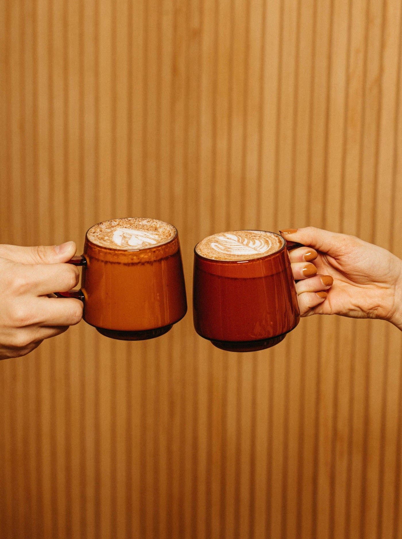 Side By Side Chai Tea Latte Mix