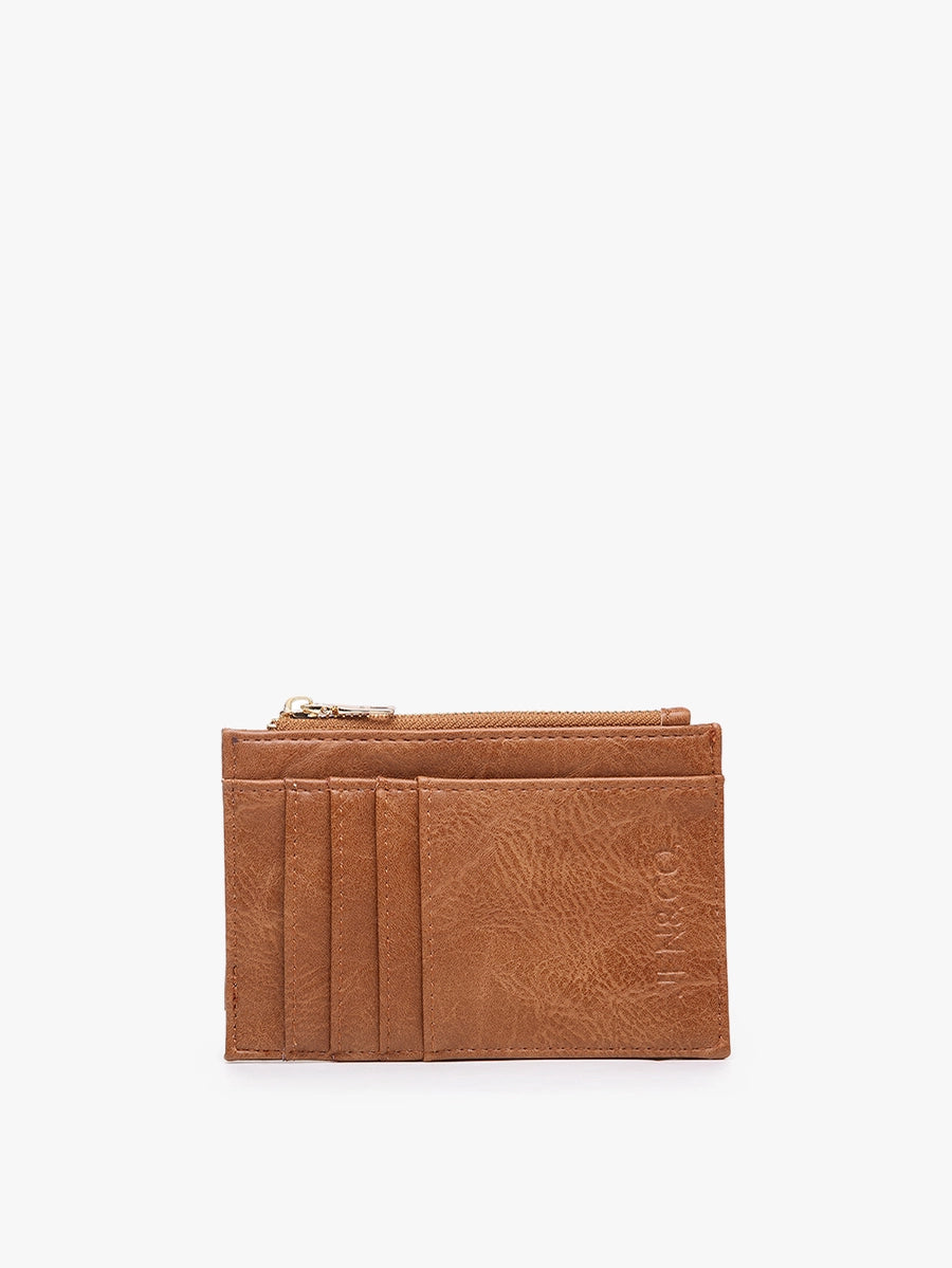 Sia Card Holder Wallet