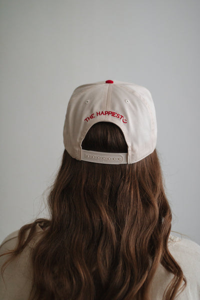 God's Favorite Trucker Hat