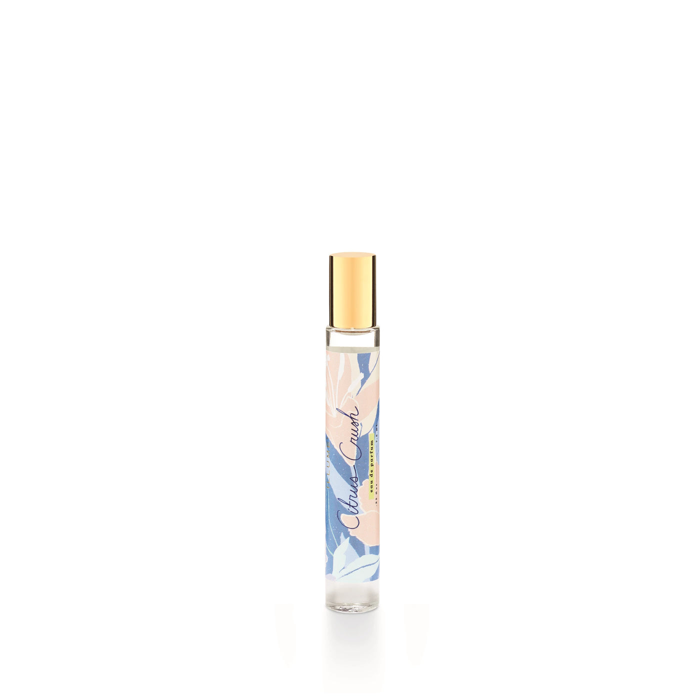 Citrus Crush Rollerball Perfume