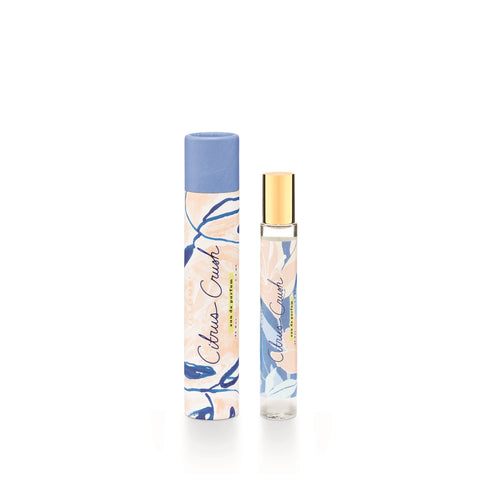 Citrus Crush Rollerball Perfume