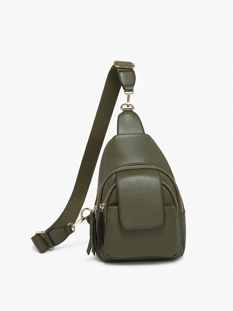 Sophia Sling Bag