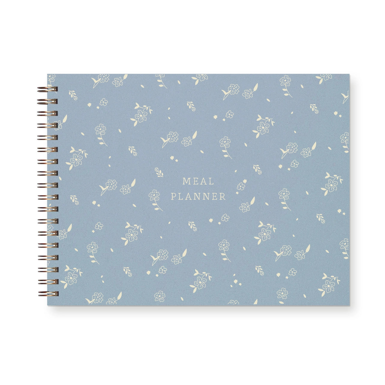 Weekly Meal Planner + Shopping List