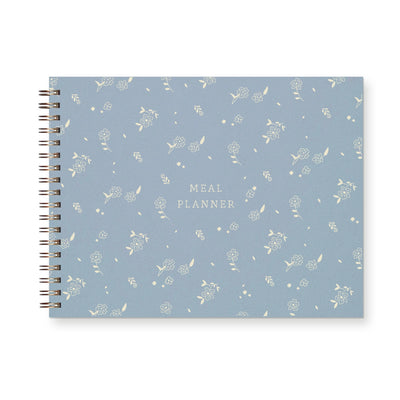 Weekly Meal Planner + Shopping List