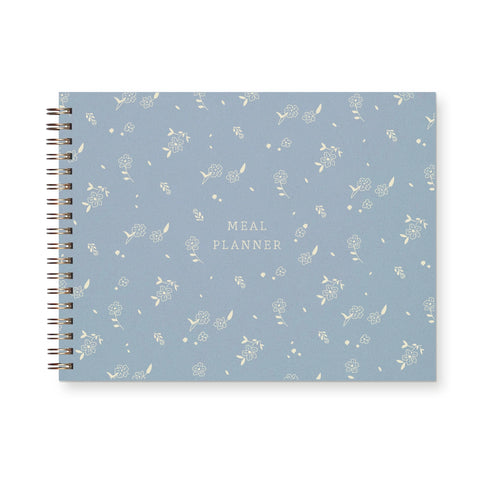 Weekly Meal Planner + Shopping List