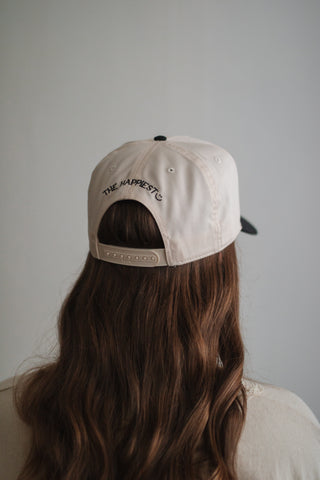 Mom's Club Trucker Hat