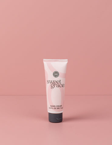 Sweet Grace Hand Cream