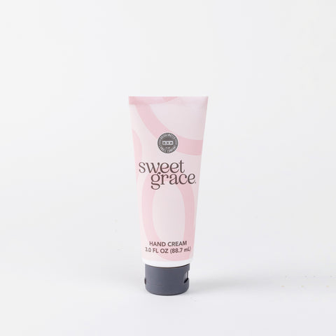 Sweet Grace Hand Cream