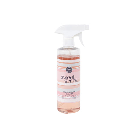 Sweet Grace Multi-Surface Cleaner