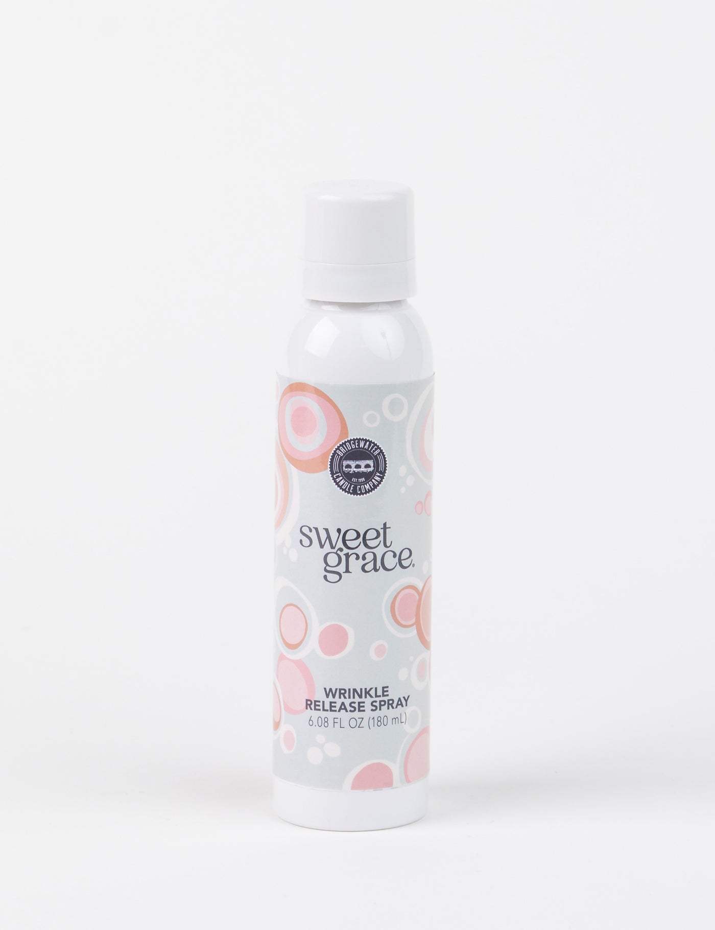 Sweet Grace Wrinkle Release Spray