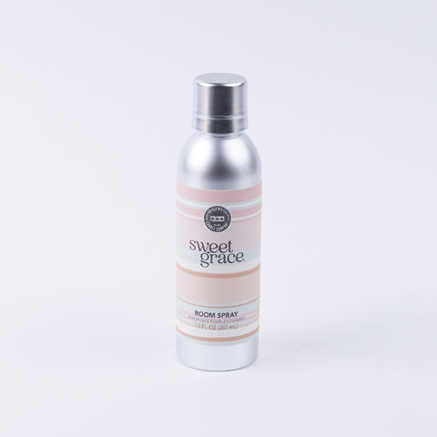 Sweet Grace Room Spray