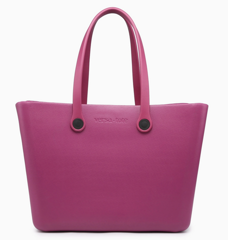 Carrie Versa Tote