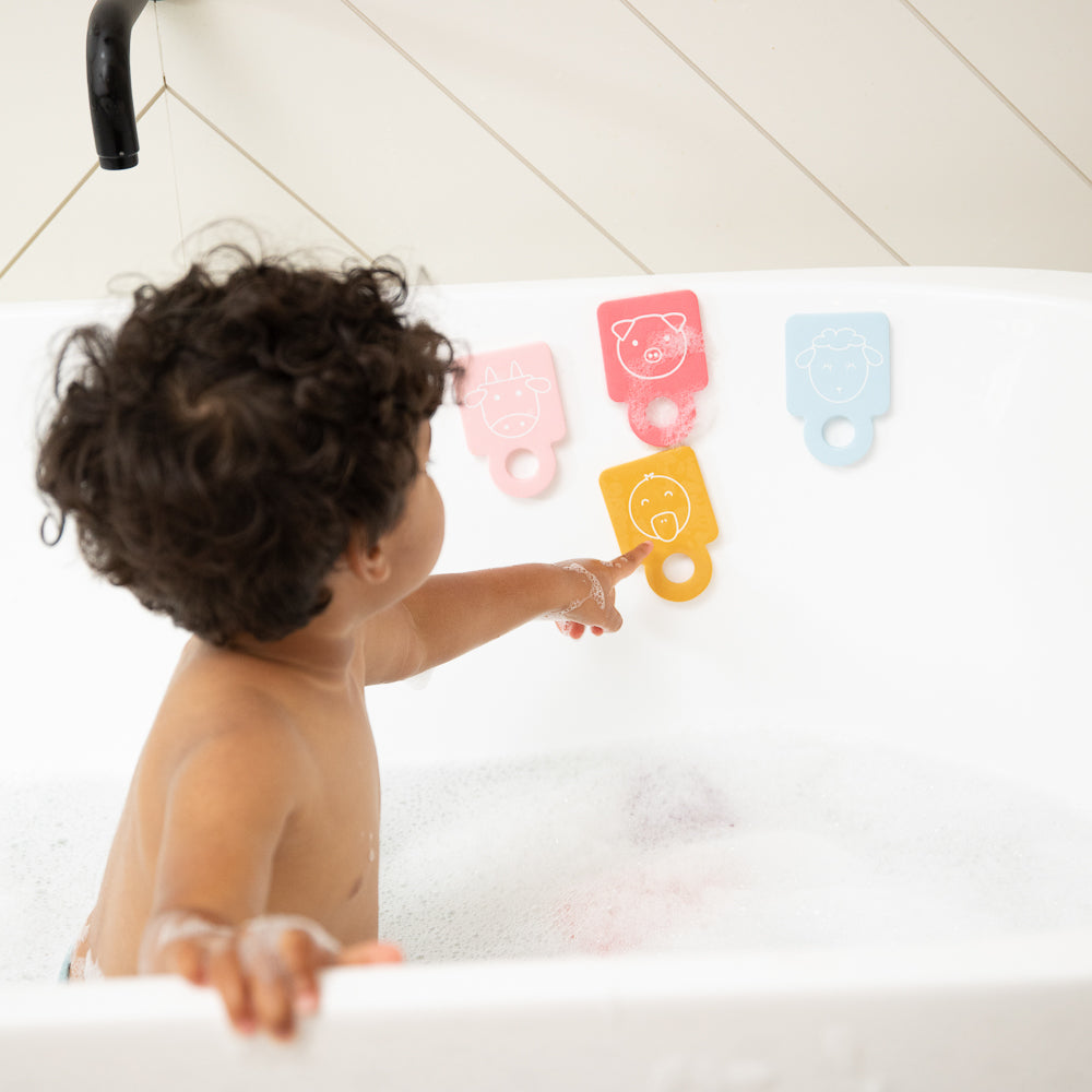 Tub Hub Bath Toy