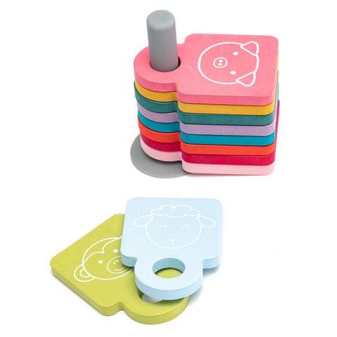 Tub Hub Bath Toy