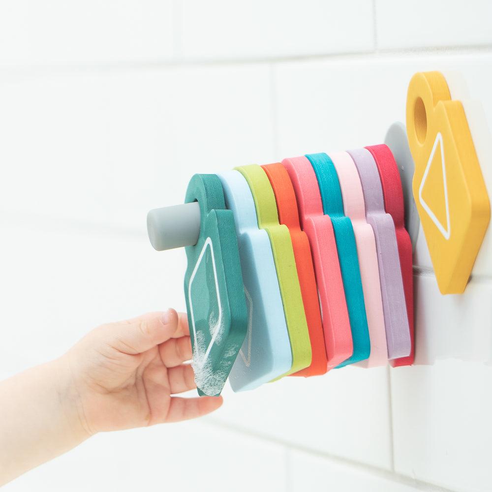 Tub Hub Bath Toy