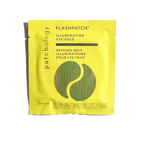 FlashPatch | Illuminating Eye Gels