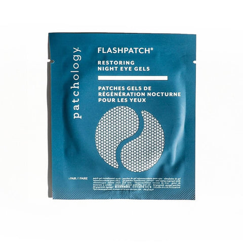 FlashPatch | Restoring Eye Gels