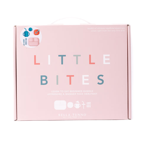 Little Bites Beginner Bundle