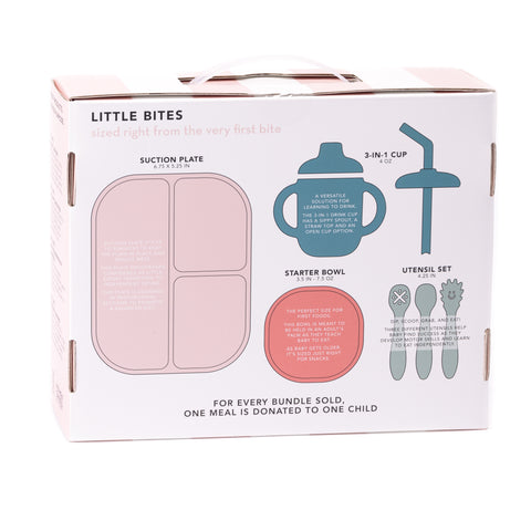 Little Bites Beginner Bundle