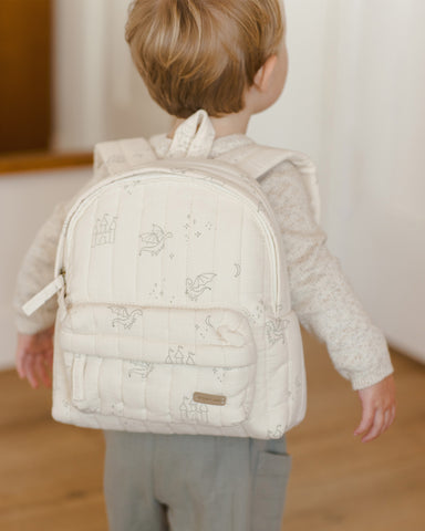 Mini Backpack | Dragons