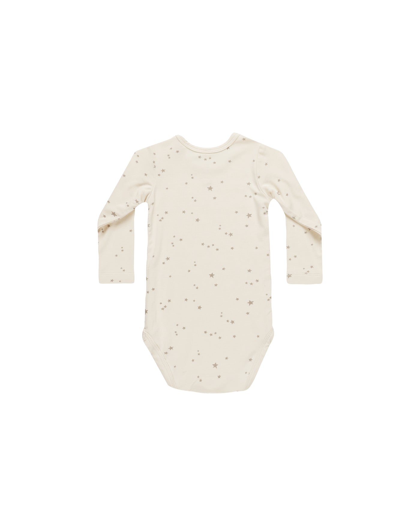 Bamboo Long Sleeve Bodysuit | Twinkle