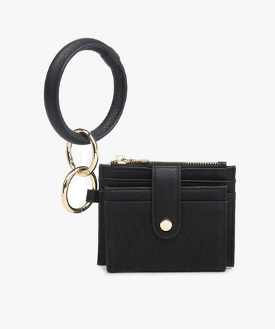 Sammie Wallet Wristlet