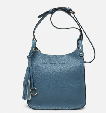 Lucinda Square Crossbody