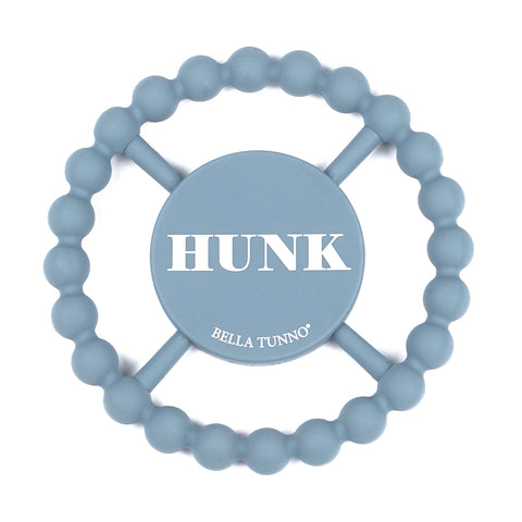 Happy Teether | Hunk