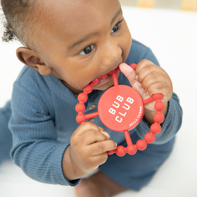 Happy Teether | Bub Club