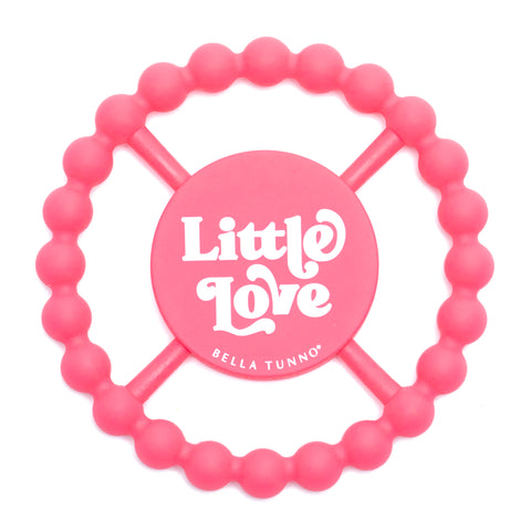 Happy Teether | Little Love