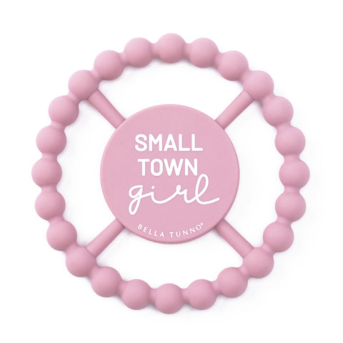 Happy Teether | Small Town Girl