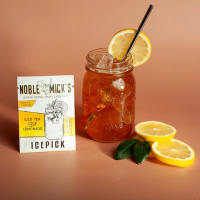 Noble Mick's Single Serve Cocktail Mix