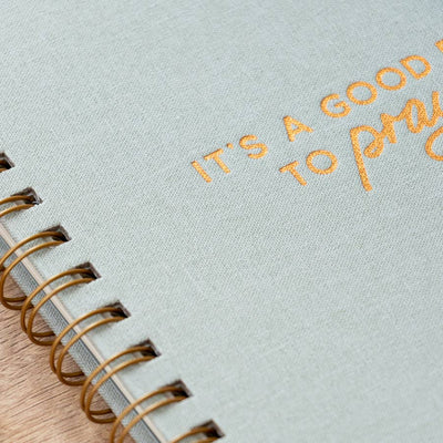 Prayer Journal