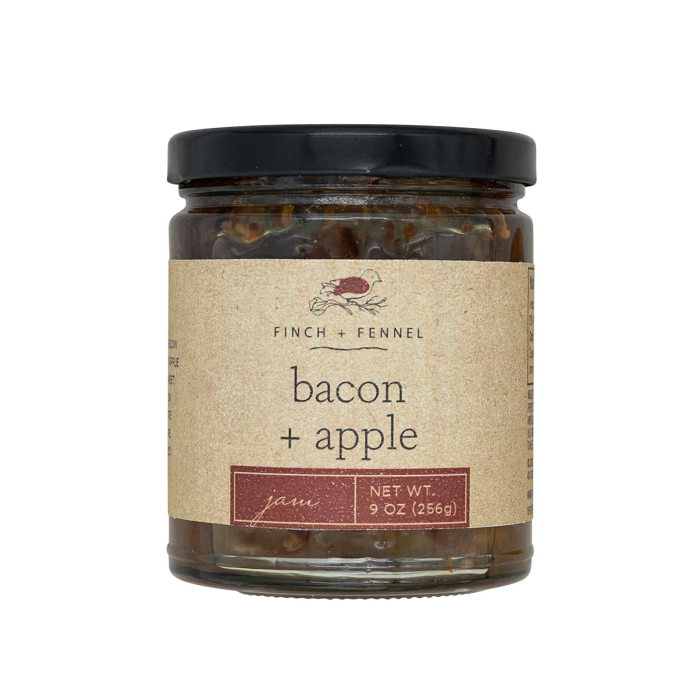 Bacon Apple Jam