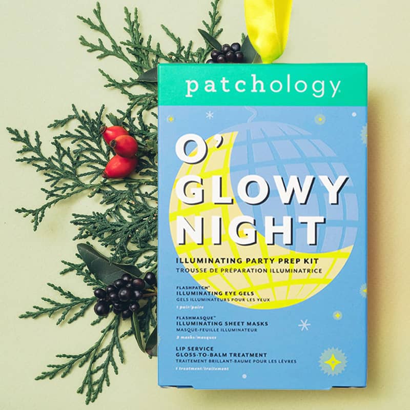 O' Glowy Night | Illuminating Party Prep Kit