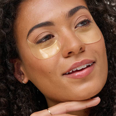 FlashPatch | Illuminating Eye Gels