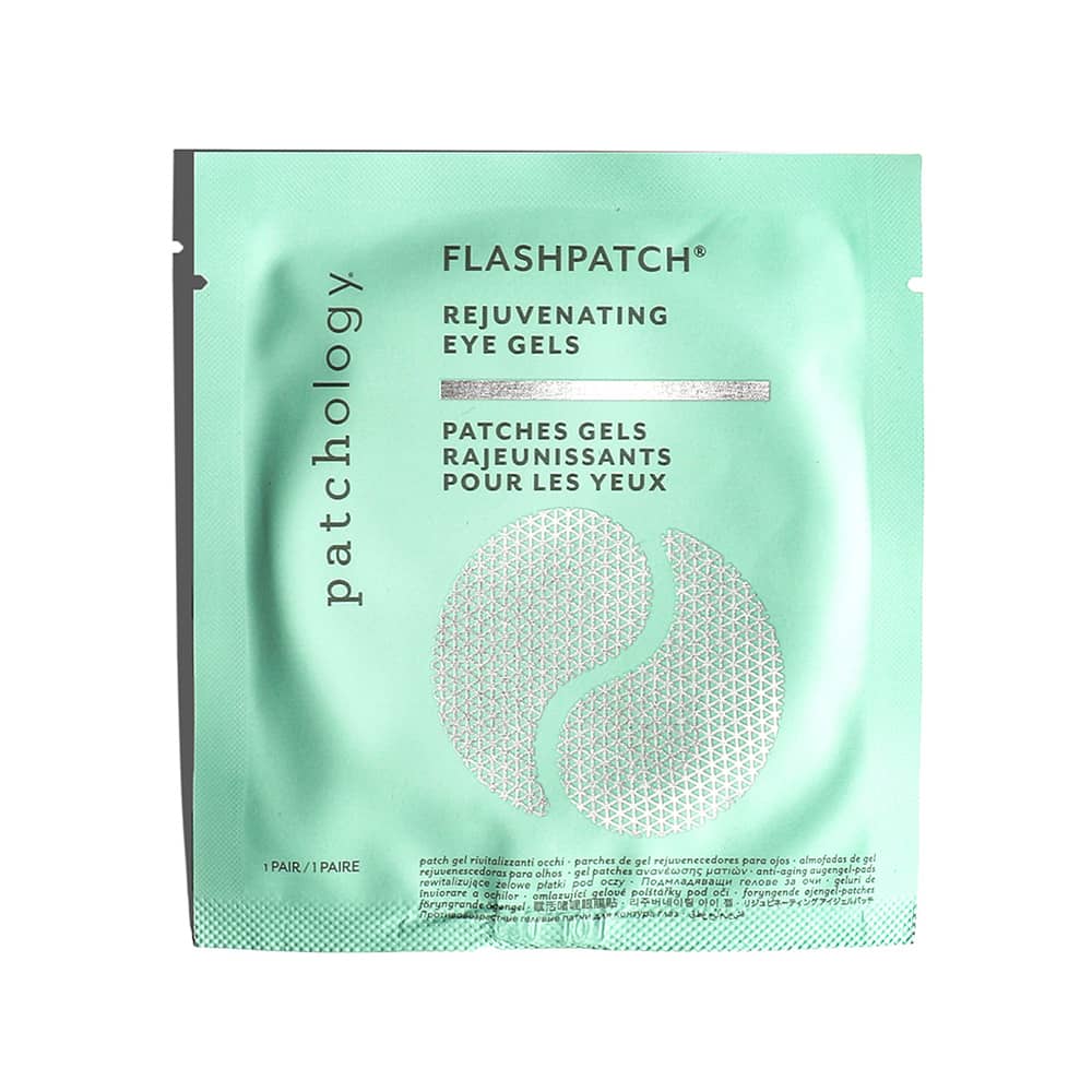 FlashPatch | Rejuvenating Eye Gels