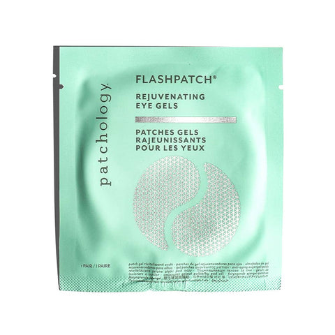 FlashPatch | Rejuvenating Eye Gels