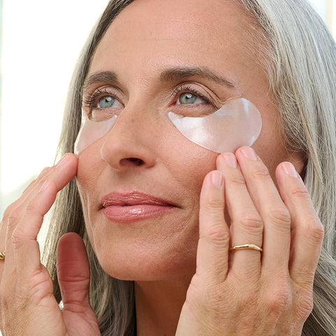 FlashPatch | Rejuvenating Eye Gels