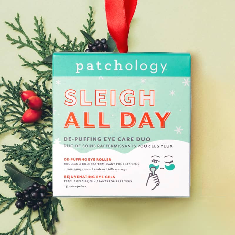 Sleigh All Day Eye Care Duo